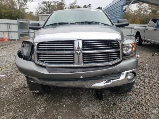 2007 Dodge RAM 1500 ST