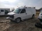 2014 GMC Savana G2500