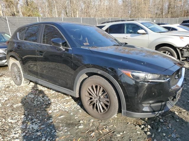 2019 Mazda CX-5 Sport