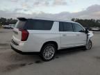 2024 GMC Yukon XL K1500 SLT