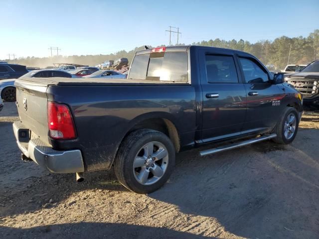 2014 Dodge RAM 1500 SLT