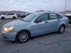 2009 Ford Focus SE