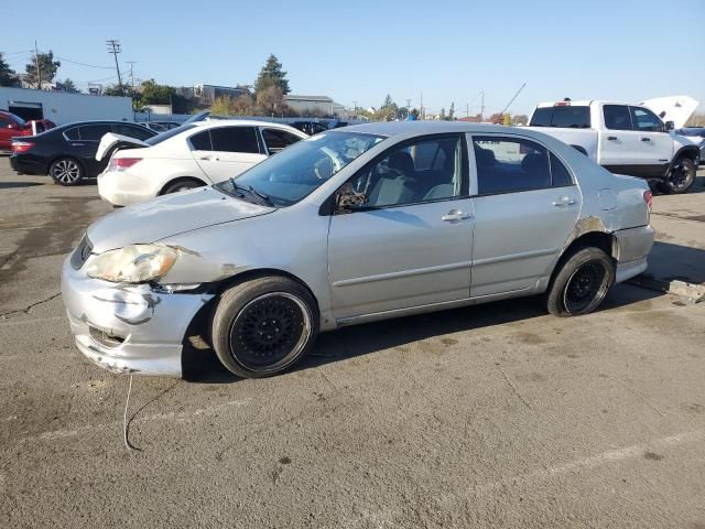 2003 Toyota Corolla CE