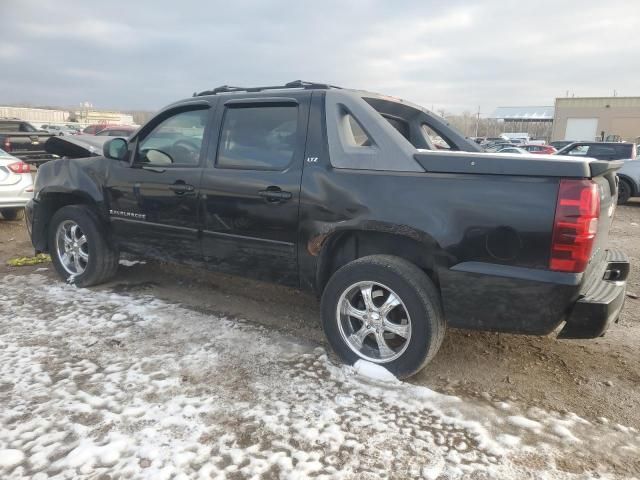 2007 Chevrolet Avalanche K1500