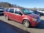 2010 Dodge Grand Caravan Hero