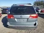 2005 Toyota Sienna CE