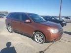 2014 Mitsubishi Outlander GT