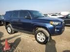 2017 Toyota 4runner SR5/SR5 Premium