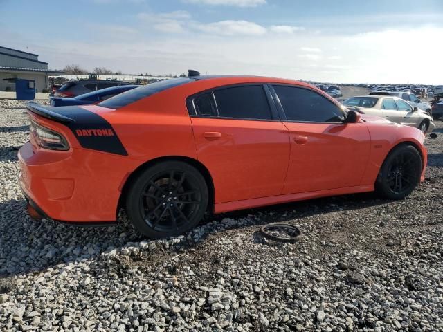 2018 Dodge Charger R/T 392