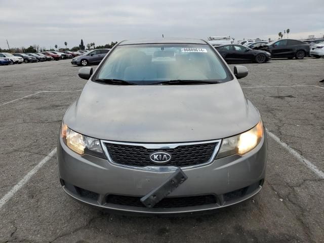 2012 KIA Forte EX