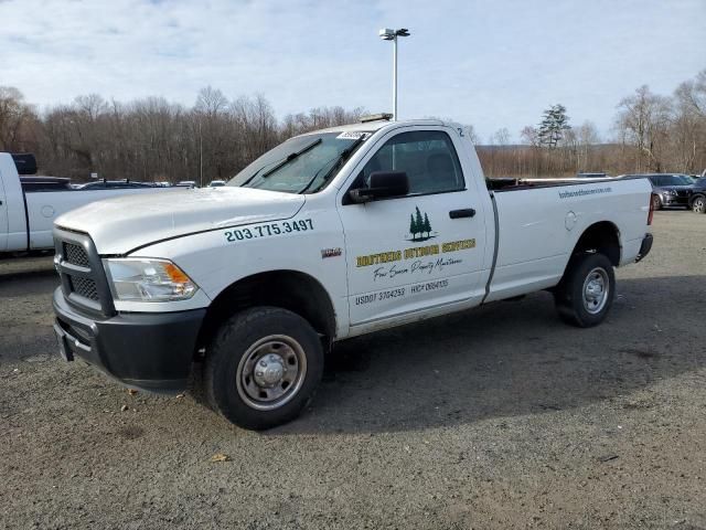 2018 Dodge RAM 2500 ST