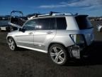 2012 Mercedes-Benz GLK 350 4matic