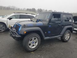 Jeep Vehiculos salvage en venta: 2013 Jeep Wrangler Sport