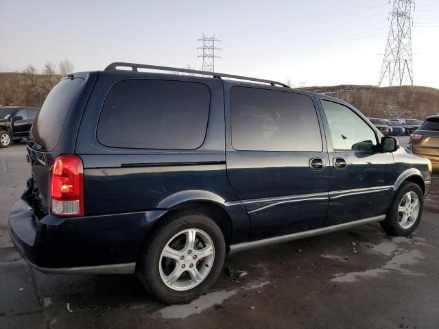 2005 Chevrolet Uplander LS