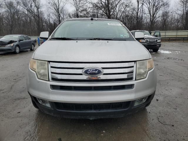 2010 Ford Edge Limited