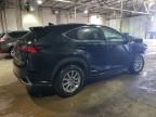 2021 Lexus NX 300H Base