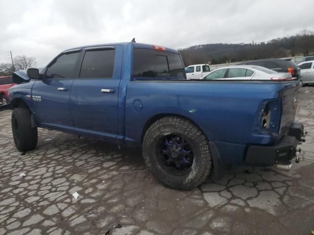 2017 Dodge RAM 1500 SLT