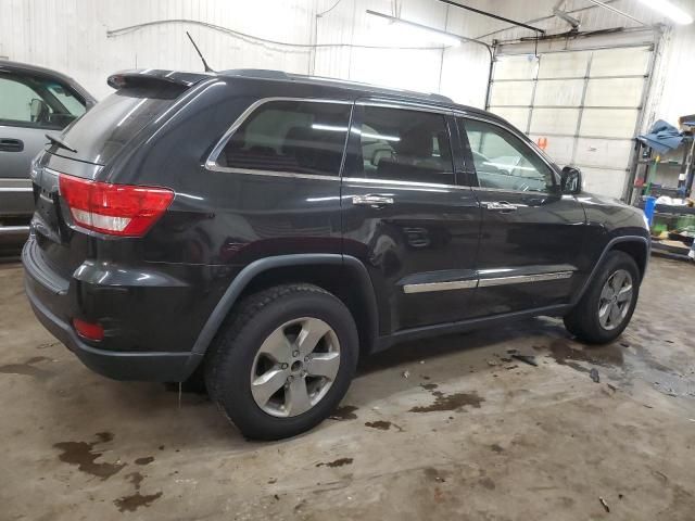 2013 Jeep Grand Cherokee Laredo