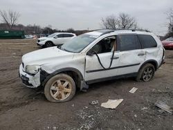 Volvo salvage cars for sale: 2004 Volvo XC90