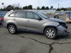 2011 KIA Sorento Base