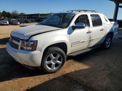 2012 Chevrolet Avalanche LTZ en venta en Tanner, AL