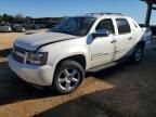 2012 Chevrolet Avalanche LTZ