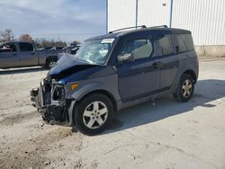 2003 Honda Element EX en venta en Lawrenceburg, KY