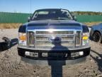 2010 Ford F250 Super Duty