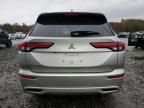 2024 Mitsubishi Outlander SEL