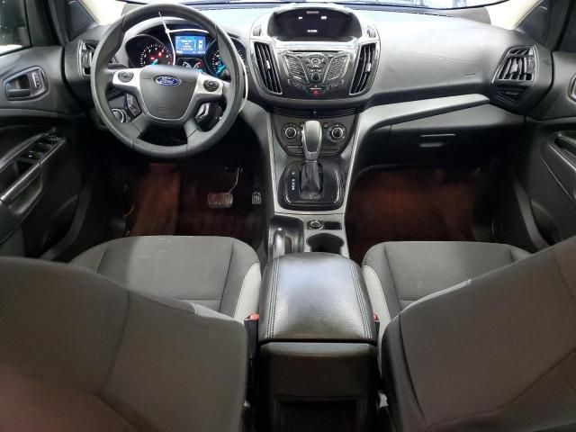 2014 Ford Escape S