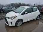 2015 Toyota Yaris