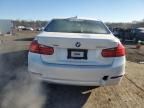 2015 BMW 320 I Xdrive