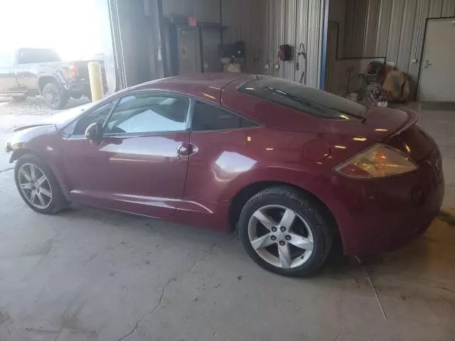 2006 Mitsubishi Eclipse GT