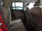 2007 Jeep Patriot Sport