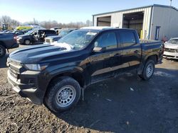 Chevrolet Vehiculos salvage en venta: 2024 Chevrolet Colorado