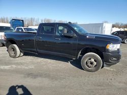 Salvage Cars with No Bids Yet For Sale at auction: 2022 Dodge RAM 3500