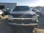 2003 Chevrolet Avalanche C1500