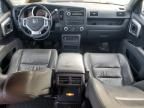 2008 Honda Ridgeline RTL