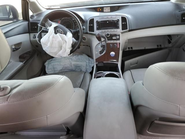 2010 Toyota Venza