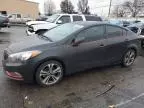 2016 KIA Forte EX