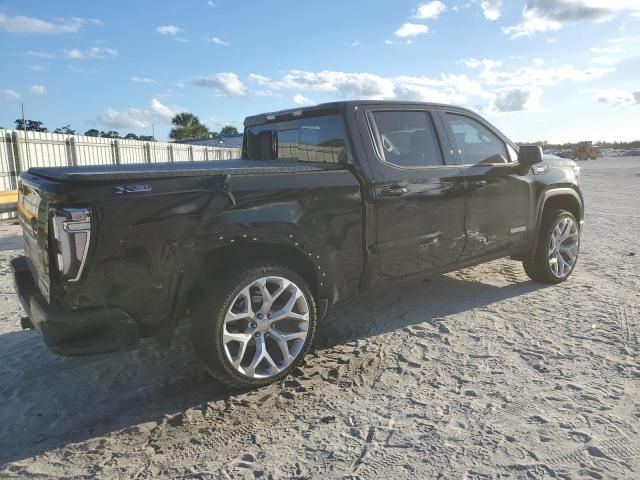 2021 GMC Sierra K1500 Elevation