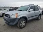 2003 Honda CR-V EX