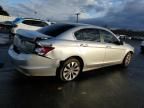 2009 Honda Accord LXP