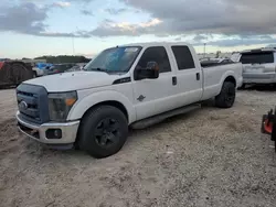 Ford F350 Vehiculos salvage en venta: 2012 Ford F350 Super Duty