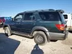 2004 Toyota Sequoia SR5