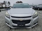 2015 Chevrolet Malibu 2LT