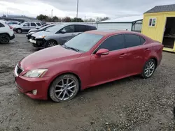 Run And Drives Cars for sale at auction: 2011 Lexus IS 250