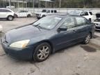 2004 Honda Accord EX