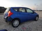 2014 Nissan Versa Note S