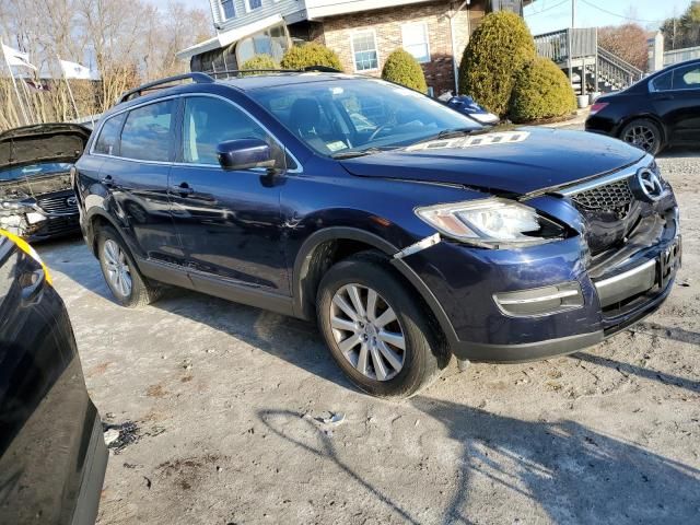 2009 Mazda CX-9